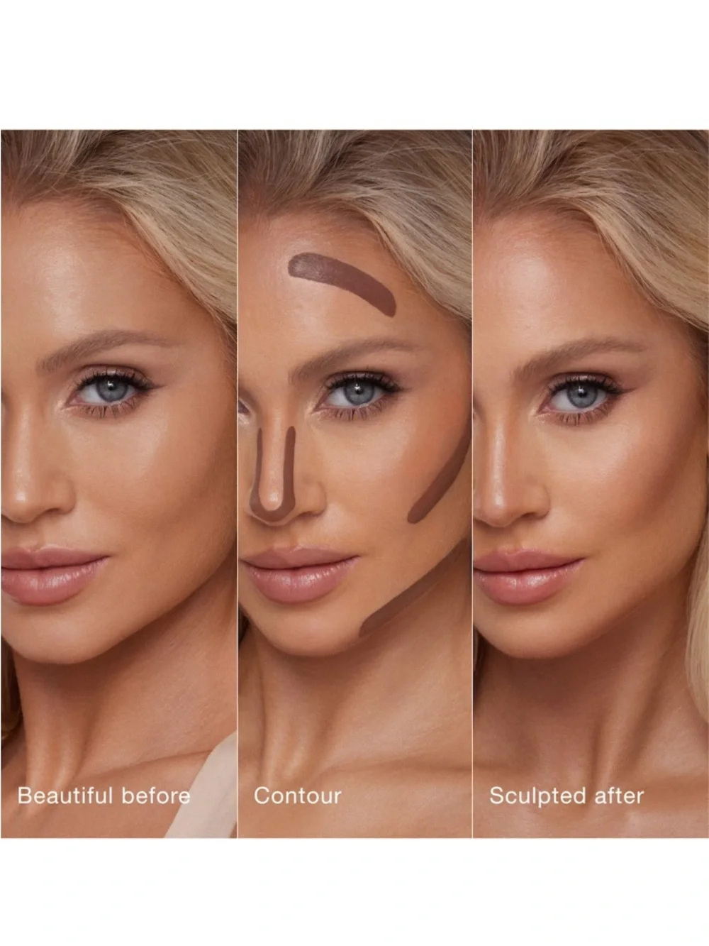 Charlotte Tilbury Contour Wand- New!